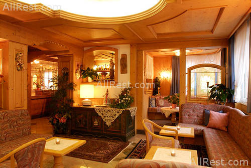 Hotel Bellevue 2